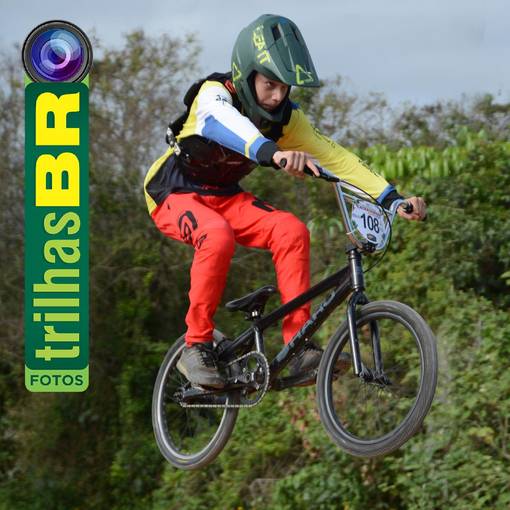 Event cover Campeonato Catarinense de Super BMX