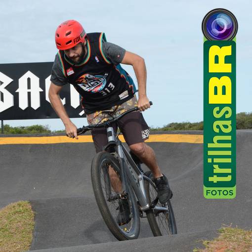 Event cover Battle Pump Track