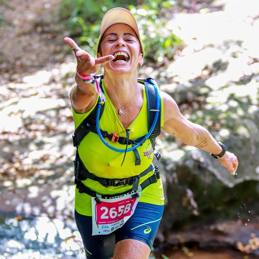 Event cover LATITUDE 12 TRAIL RUN 2023