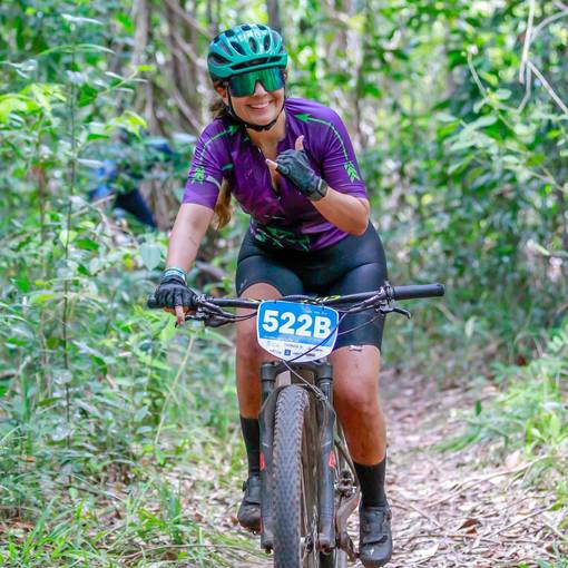 Event cover LATITUDE 12 MTB 2023
