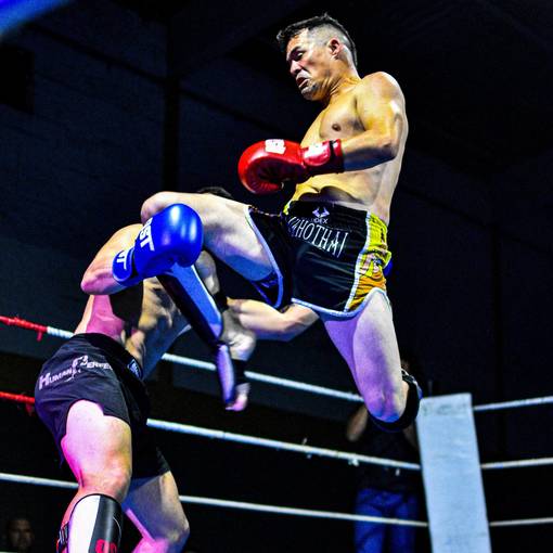 Event cover PENHA FIGHT NIGHT CIRCUIT