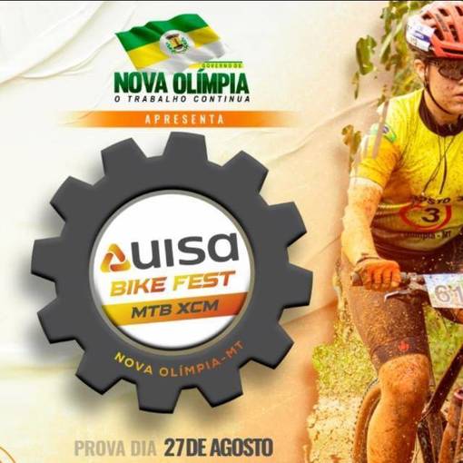 Event cover UISA BIKE FEST MTB XCM 