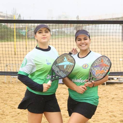 Event cover Rio das Ostras Beach Tennis Tour