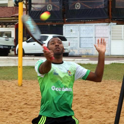 Event cover RIO DAS OSTRAS BEACH TENNIS TOUR