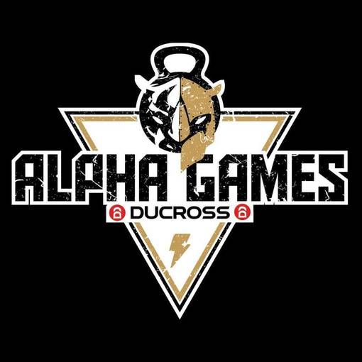 Event cover Alpha Games