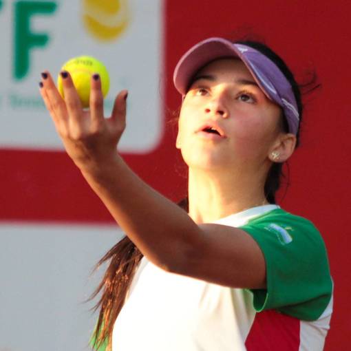 Event cover 2 Curitibano International Juniors Cup