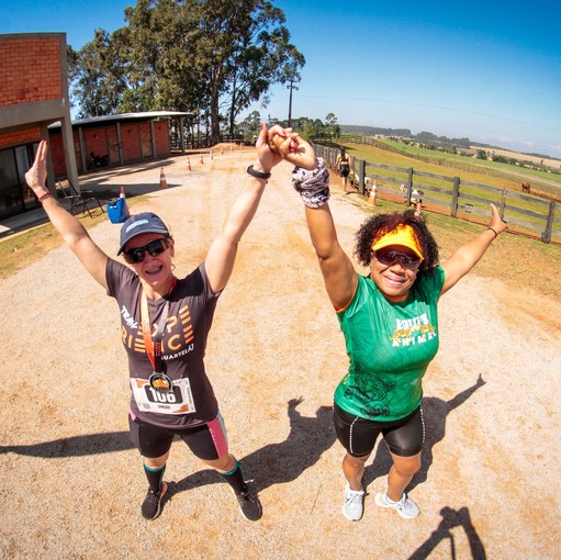 Event cover TRAIL EXPERIENCE GUARTEL�