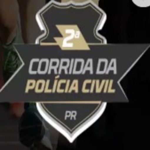 Event cover 2 CORRIDA DA POLCIA CVIL - 13 SDP