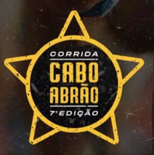 Event cover 7 CORRIDA CABO ABRAO - UNIO DA VITRIA PR