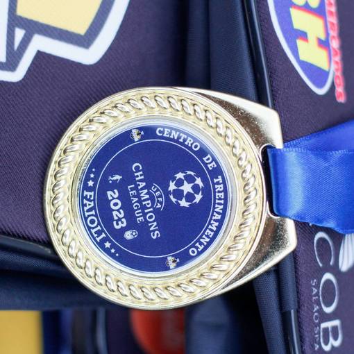 Event cover FINAL CHAMPIONS LEAGUE - FAIOLI