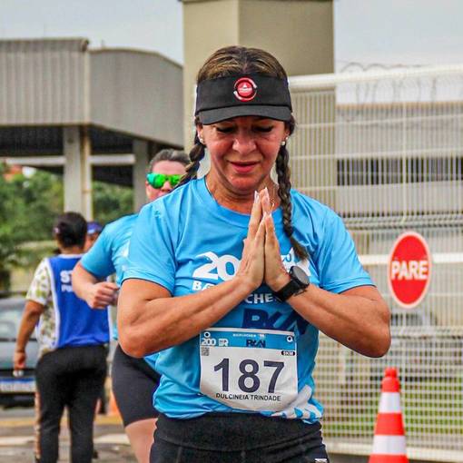 Event cover 1� Corrida Baerlocher