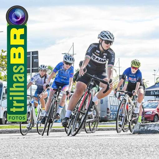 Event cover Ciclismo Estrada - OLESC