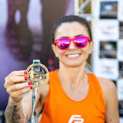 Event cover III Corrida de Conceio do R. Verde