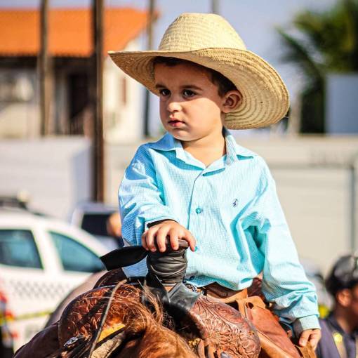 Event cover Cavalgada exposserra 