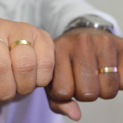 Event cover Casamento RCPN
