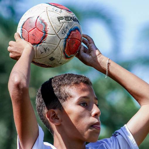 Event cover Instituto Set X Campineira (Copa Revelao Sub-14)