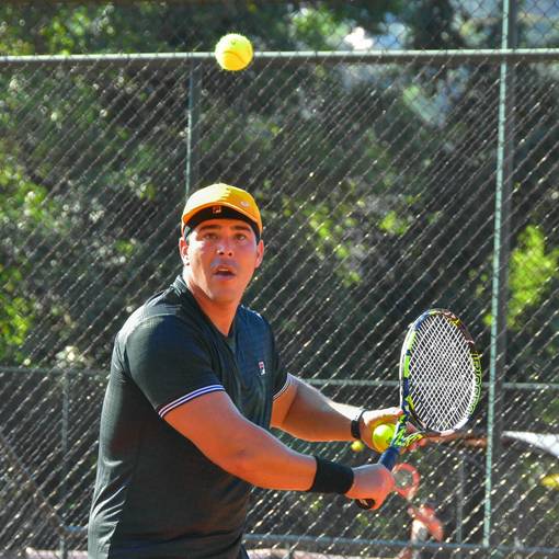 Event cover 2 Etapa -Circuito Classes e Profissional - Domingo