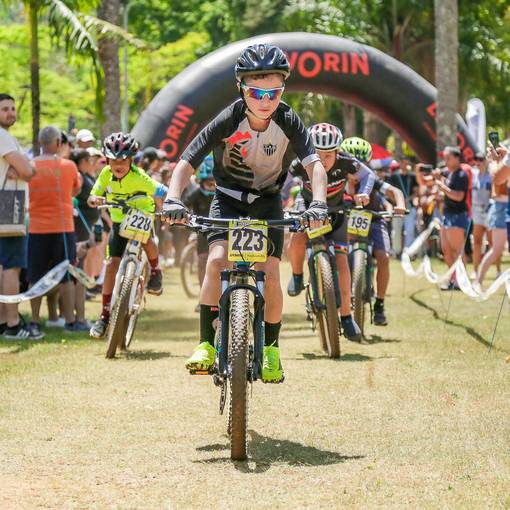 Event cover CIMTB - Congonhas 2023 - Kids (Domingo) 