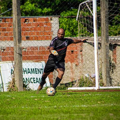 Event cover Campeonato de Futebol Amador  ⚽ Peladão 2023