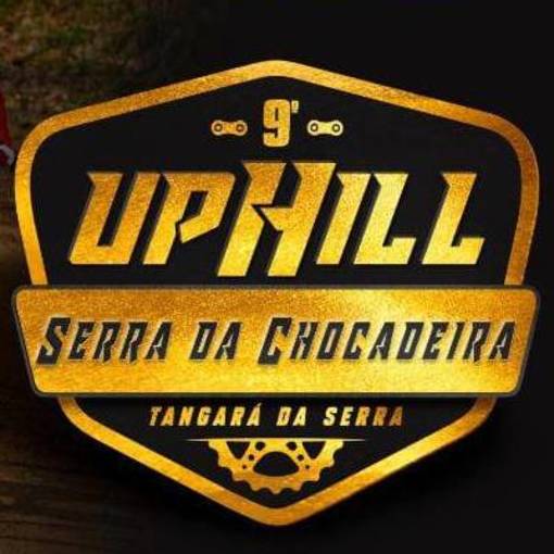 Event cover 9 UPHILL SERRA DA CHOCADEIRA 