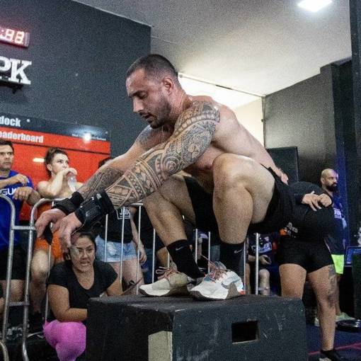 Event cover Pardock Cup