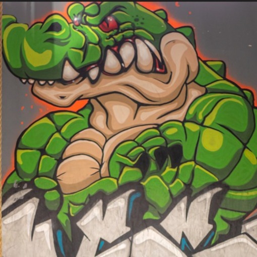 Event cover CROSSFIT PAMPULHA