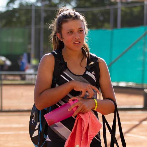 Event cover Brasileiro CBT 2018 - GA