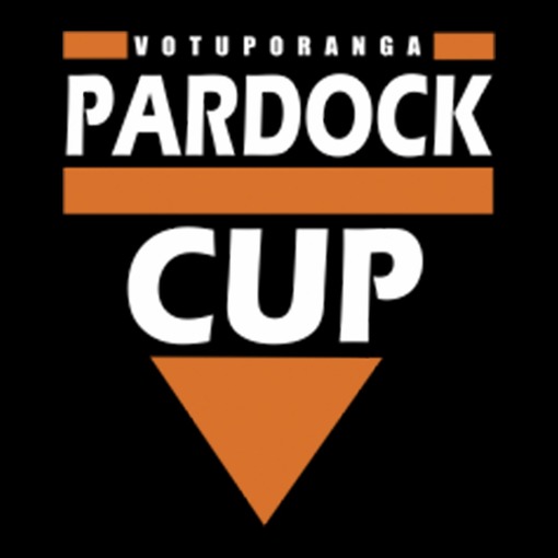 Event cover Pardock CUP 2023