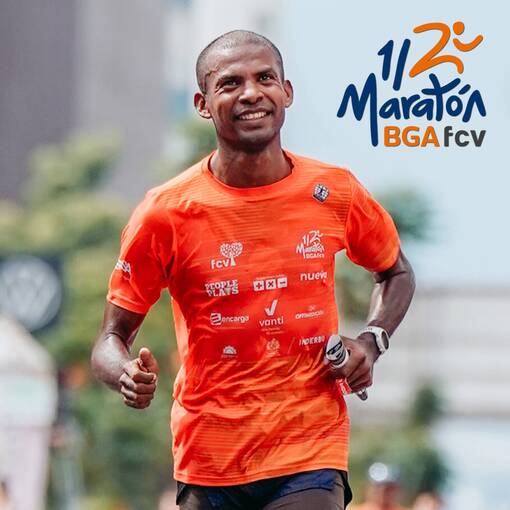 Event cover Media Maratn BGA FCV 2023