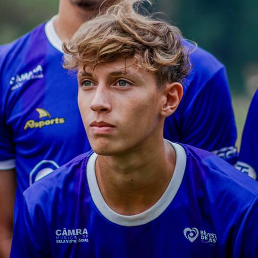 Event cover Bela Vista X Cerrado (Man Garrincha Sub-17)