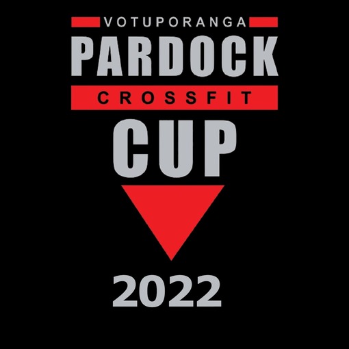 Event cover Pardock CUP 2022