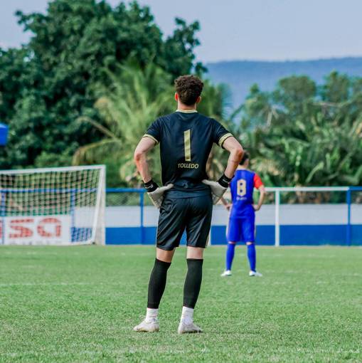 Event cover Goiansia X Royal (Copa Gois Sub-20)