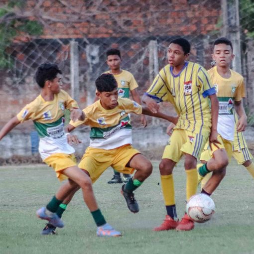 Event cover Sabi x Fundao Bariri sub 13