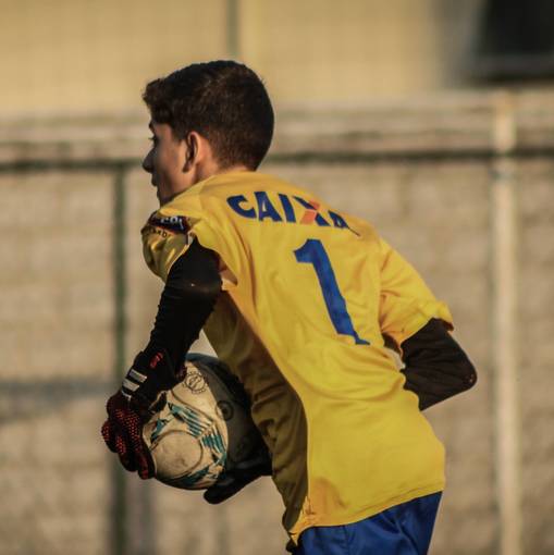 Event cover GARRA FC X CRUZEIRO