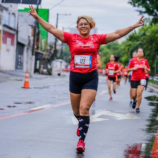 Girl Power Run 2023  Osasco no Fotop