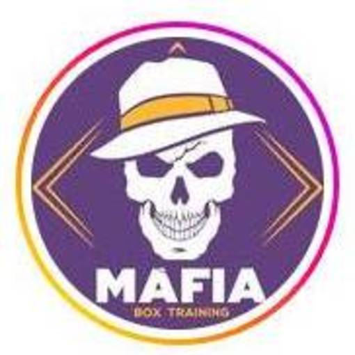 Event cover INTENSE GAMES - MAFIA BOX