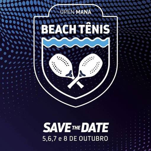 Event cover Open Mana de Beach Tennis