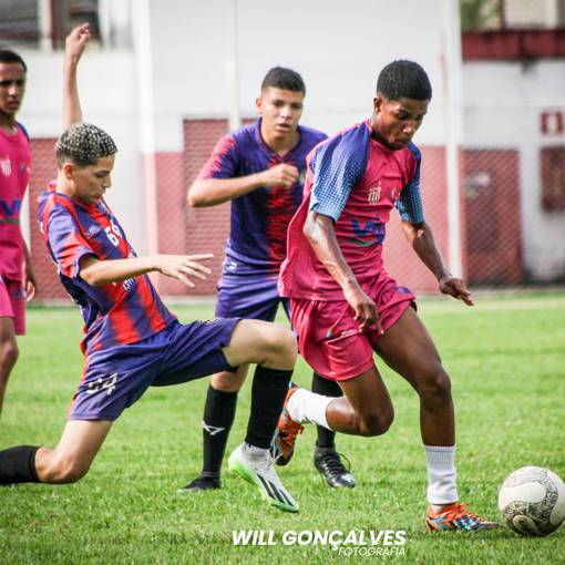 Event cover SELE��O DE NOVA LIMA X EBEN�ZER FC / ATALANTA