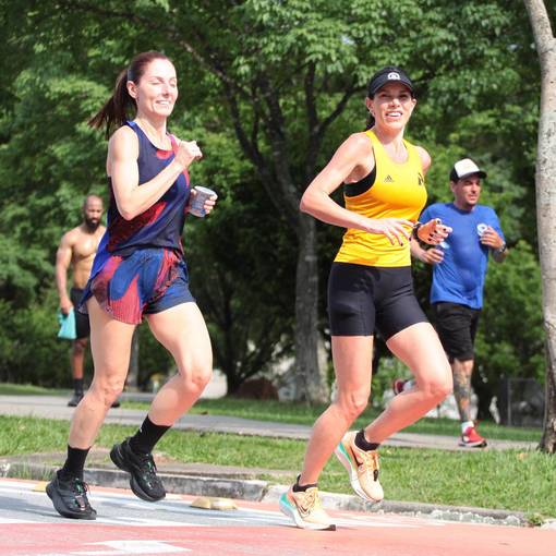 Event cover Treino USP 07/10/2023