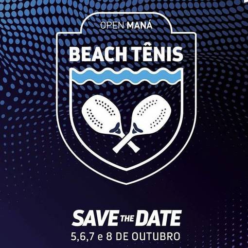 Event cover Open Mana de Beach Tennis