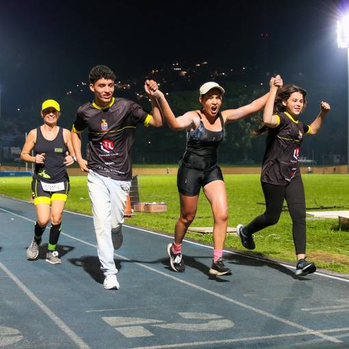 Event cover Ultramaratona F�nix 3,6 e 12 horas