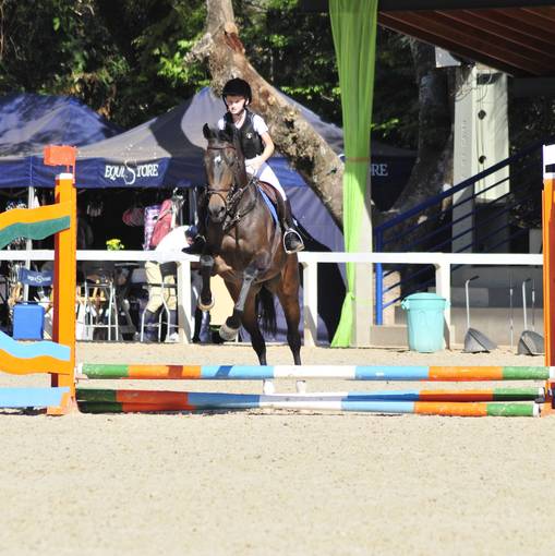 Event cover V Etapa Ranking SHC