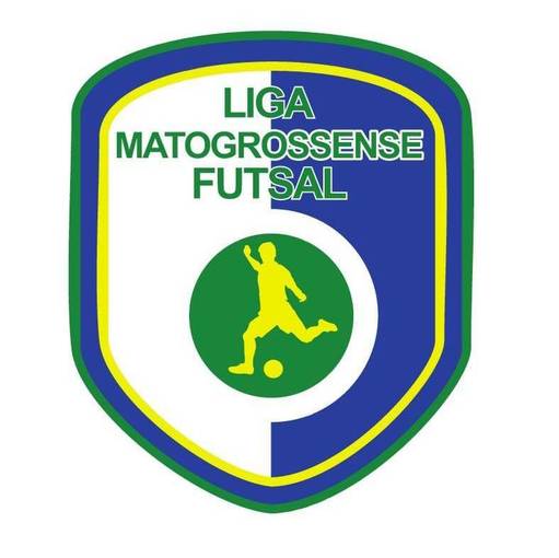 Event cover LIGA MATOGROSSENSE FUTSAL 