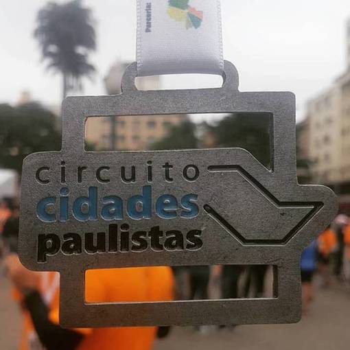 Event cover Circuito Cidades Paulistas - Campinas 10K