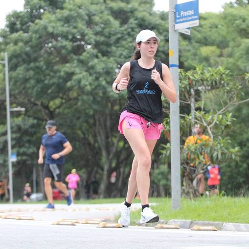 Event cover TREINO USP 14/10/2023