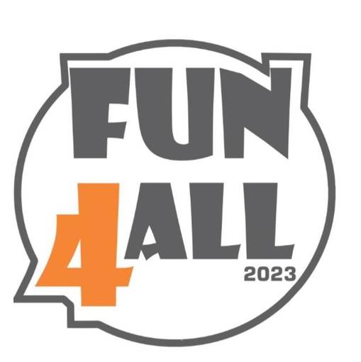 Event cover Corrida de Rua FUN 4ALL