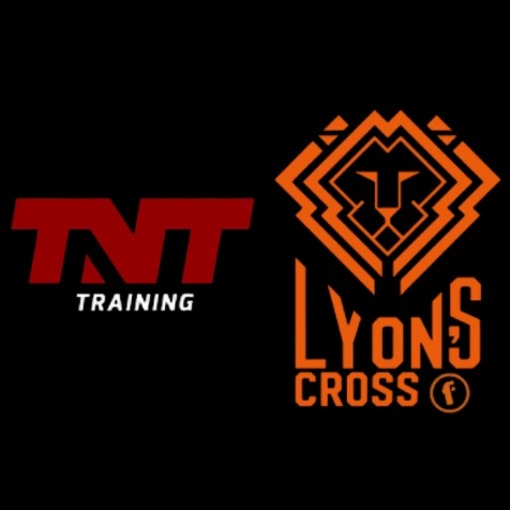 Event cover LYON'S CROSS & TNT TRAINING
