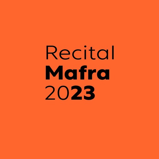 Event cover Recital Mafra 2023