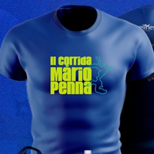 Event cover 2 CORRIDA MRIO PENNA