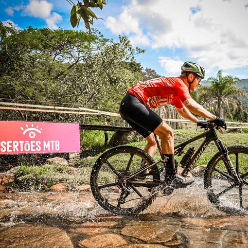 Event cover Sert�es MTB 2024 - Ibitipoca 